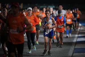 BIB: 02602
                            <button type="button" onclick="openModal(20991791)" class="btn btn-primary btn-sm float-right btn-popup" data-toggle="modal" data-target=".modal-high-quality">
                        <i class="fas fa-shopping-cart"></i> Add to Cart
                    </button>
                                            <button type="button" onclick="isThisMe(20991791, true)" class="btn btn-success btn-sm float-right btn-popup btn-isme hidden" data-toggle="tooltip" data-placement="bottom" title="นี่คือรูปของคุณใช่ไหม คลิกที่นี่เพื่อเอาเข้าอัลบั้ม">
                        <i class="fas fa-plus"></i> Add to album
                    </button>
                    <button type="button" onclick="isThisMe(20991791, false)" class="btn btn-warning btn-sm float-right btn-popup btn-isnotme hidden">
                        <i class="fas fa-ban"></i> Remove from album
                    </button>